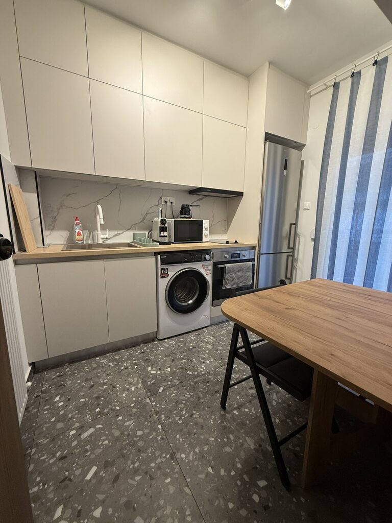 Wohnung in Thessaloniki, Griechenland, 48 m² - Foto 7