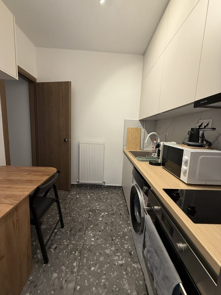 Wohnung in Thessaloniki, Griechenland, 48 m² - Foto 8