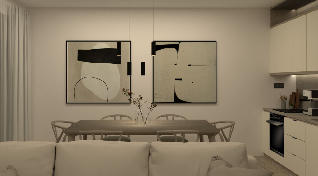 Appartement à Thessalonique, Grèce, 114 m² - image 9