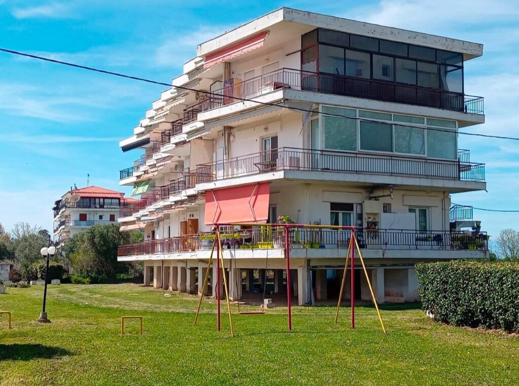 Wohnung in Thessaloniki, Griechenland, 86 m² - Foto 15