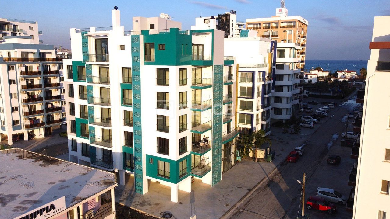 Apartamento en İskele, Chipre, 95 m² - imagen 1