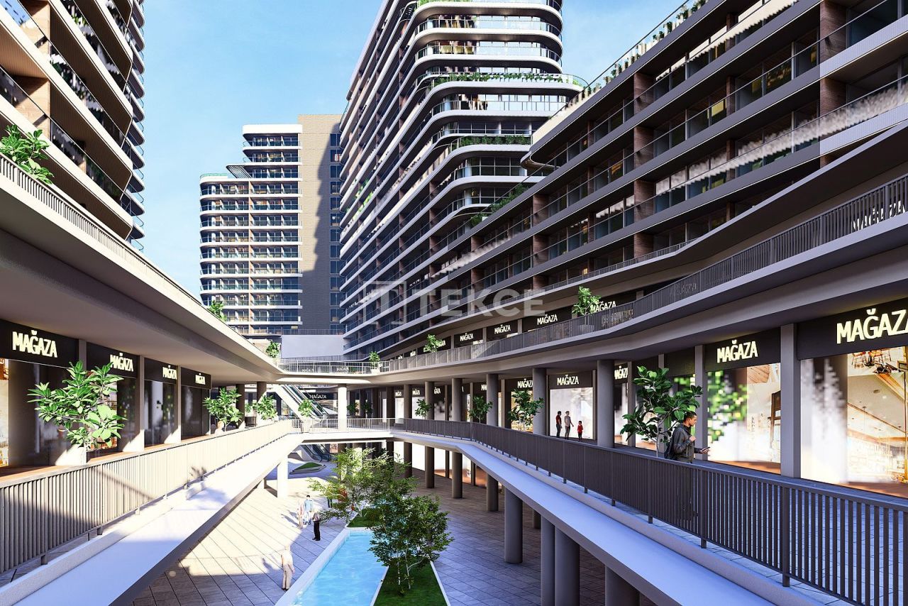 Appartamenti ad Ankara, Turchia, 136 m² - foto 1