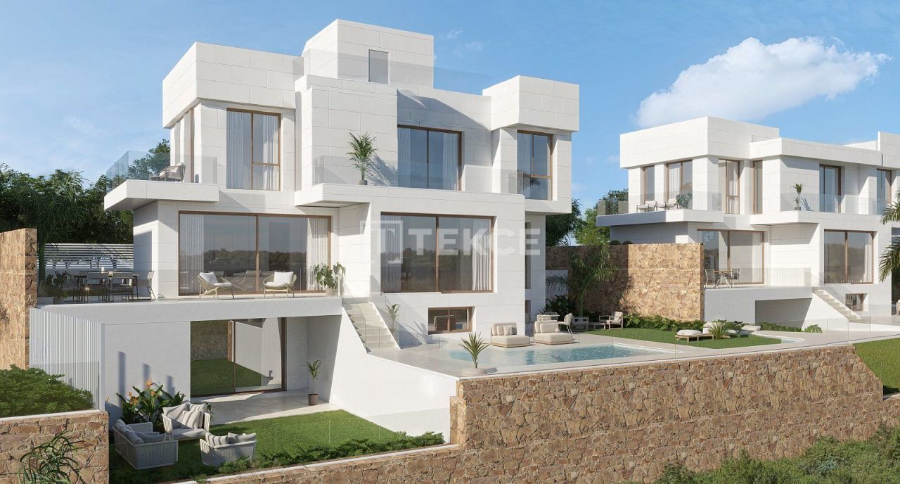 Villa en Estepona, España, 172 m² - imagen 2