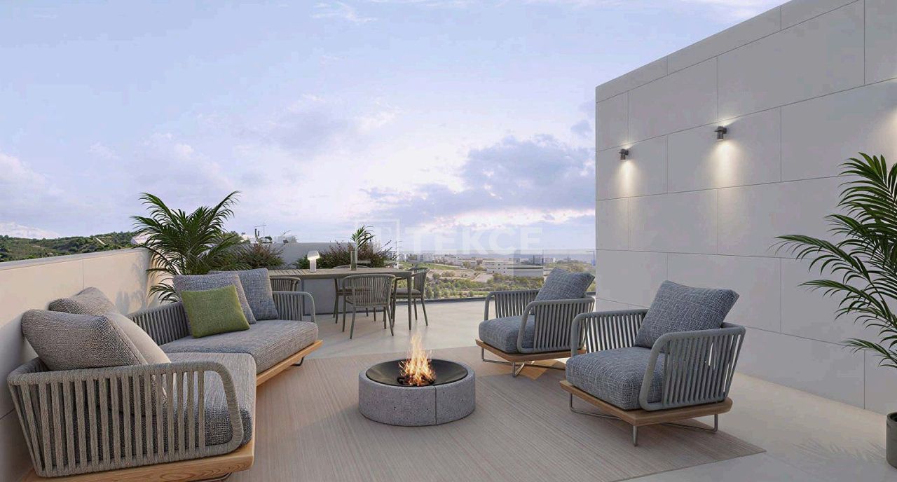 Villa a Estepona, Spagna, 135 m² - foto 2