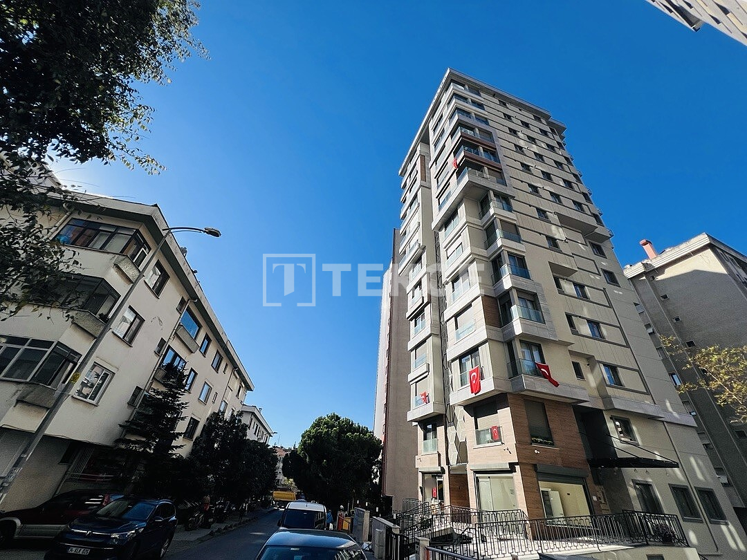 Appartamenti a Istanbul, Turchia, 224 m² - foto 3