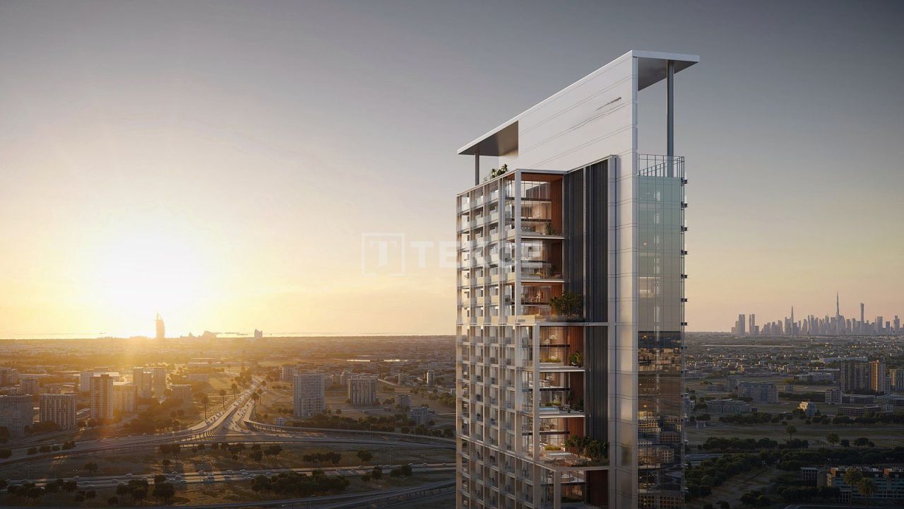 Apartment in Dubai, VAE, 386 m² - Foto 4