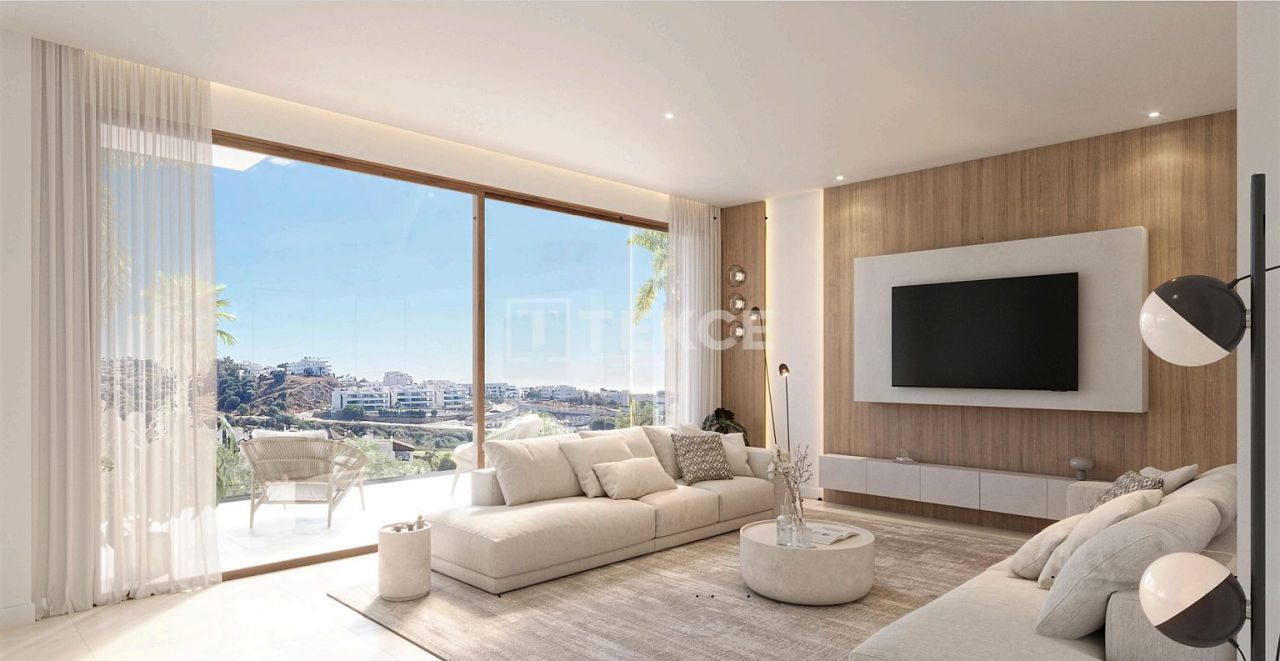 Villa en Estepona, España, 172 m² - imagen 4