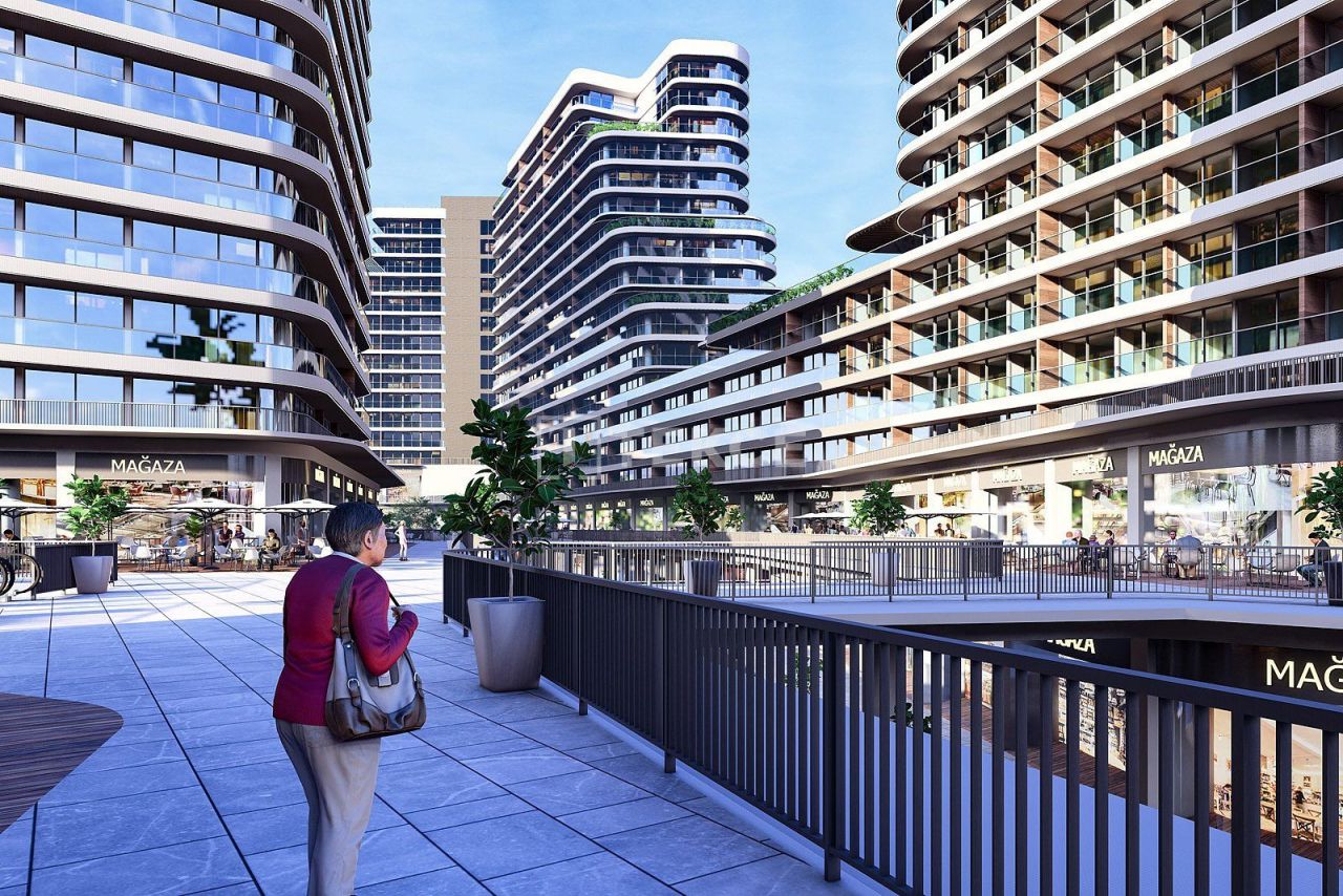 Appartamenti ad Ankara, Turchia, 136 m² - foto 4