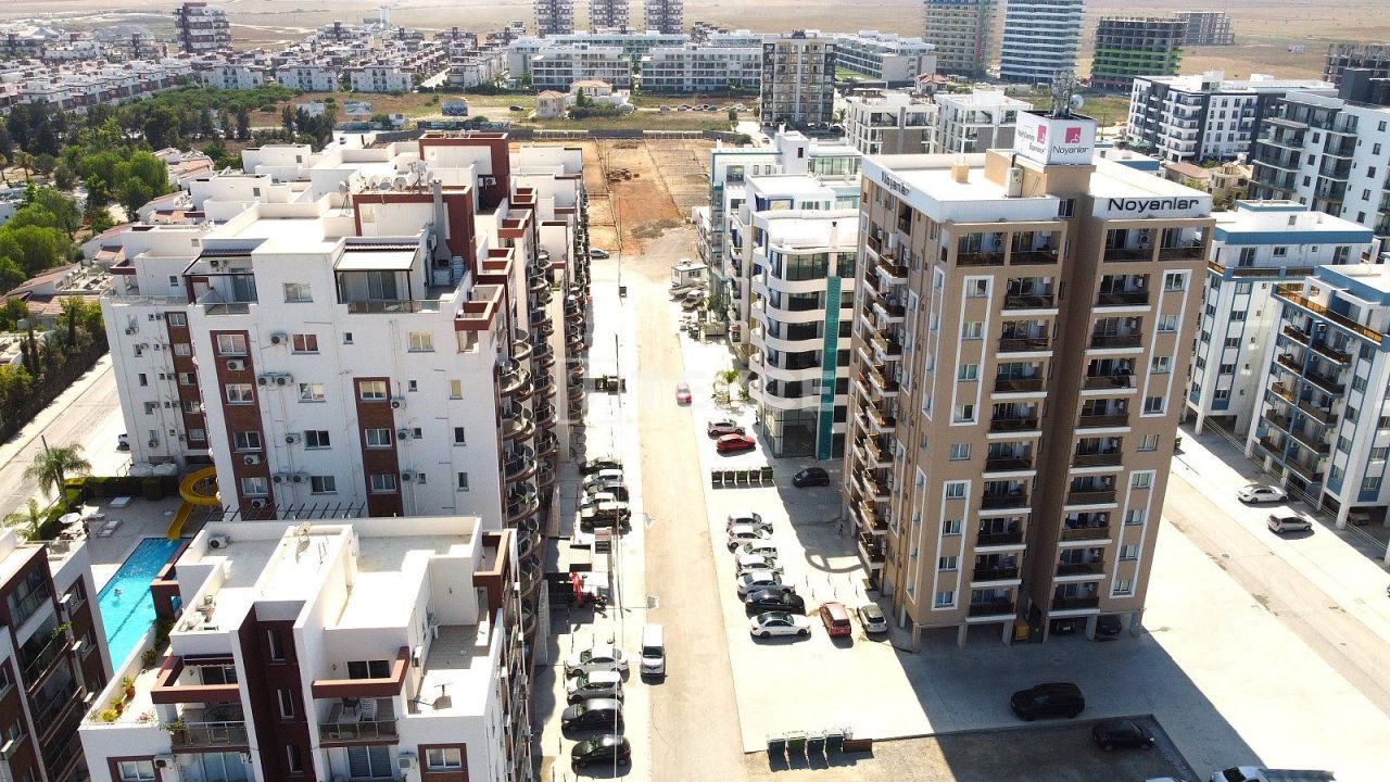 Apartamento en İskele, Chipre, 75 m² - imagen 4