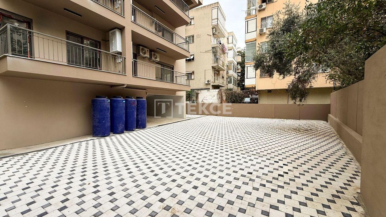 Apartment Karşıyaka, Türkei, 101 m² - Foto 4