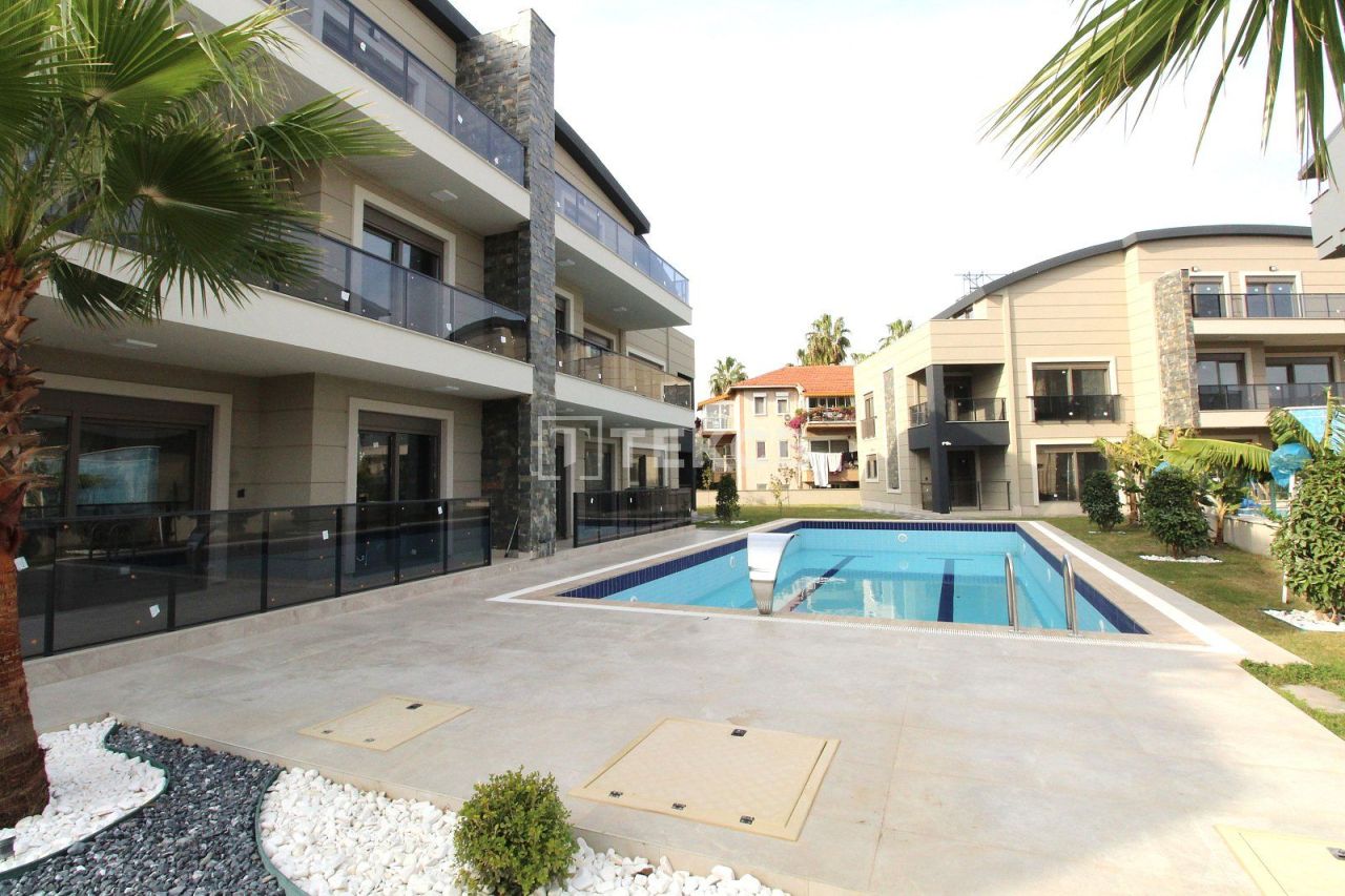 Appartamenti a Belek, Turchia, 125 m² - foto 4