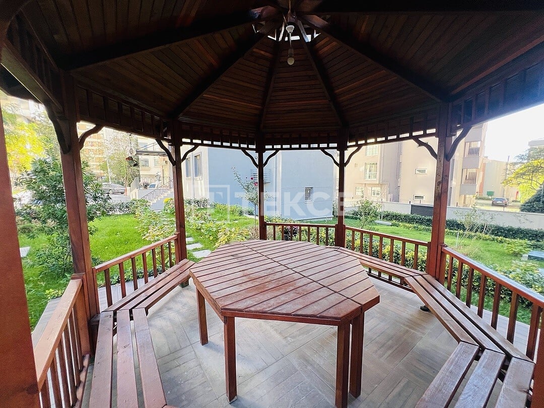 Appartamenti a Istanbul, Turchia, 224 m² - foto 4