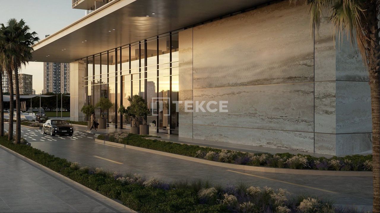 Apartment in Dubai, VAE, 386 m² - Foto 5