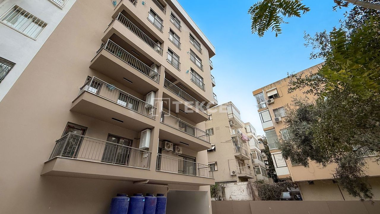 Apartment Karşıyaka, Türkei, 101 m² - Foto 5