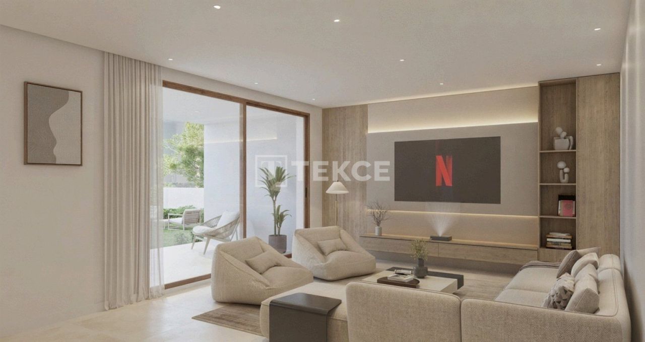 Villa in Estepona, Spain, 260 m² - picture 5