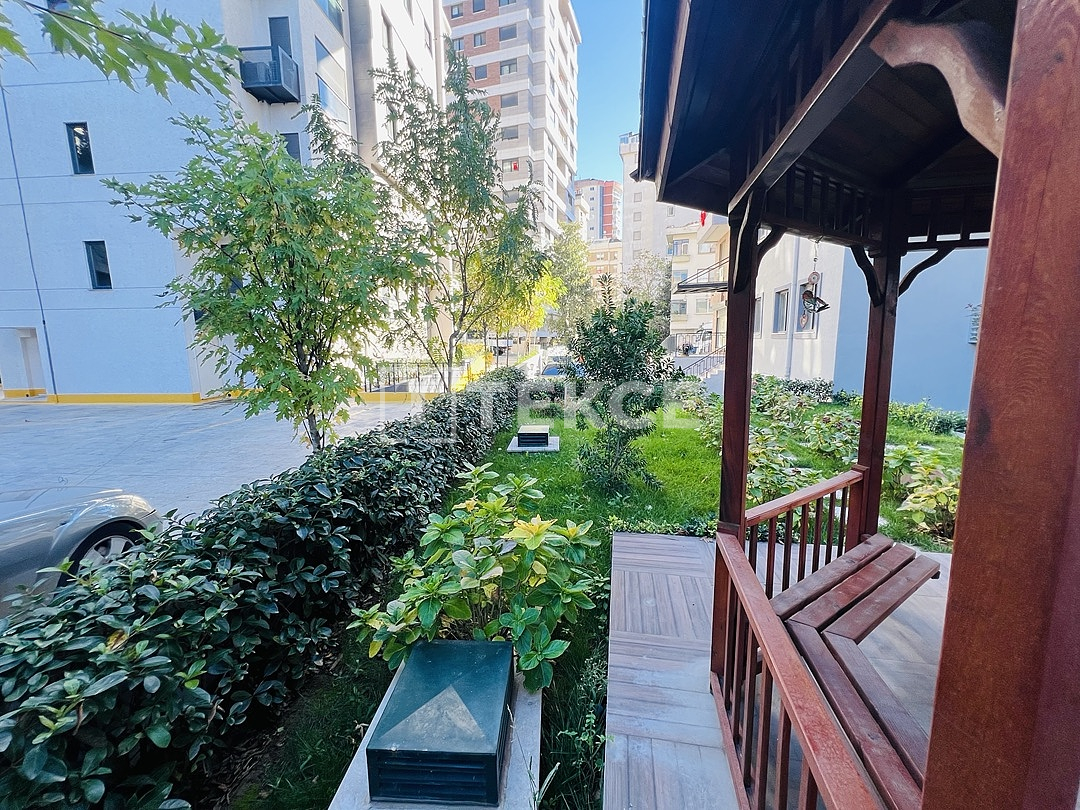 Appartamenti a Istanbul, Turchia, 224 m² - foto 5
