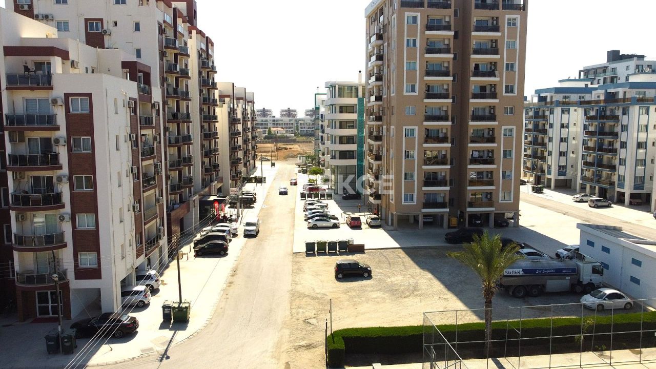 Apartment in İskele, Zypern, 85 m² - Foto 6