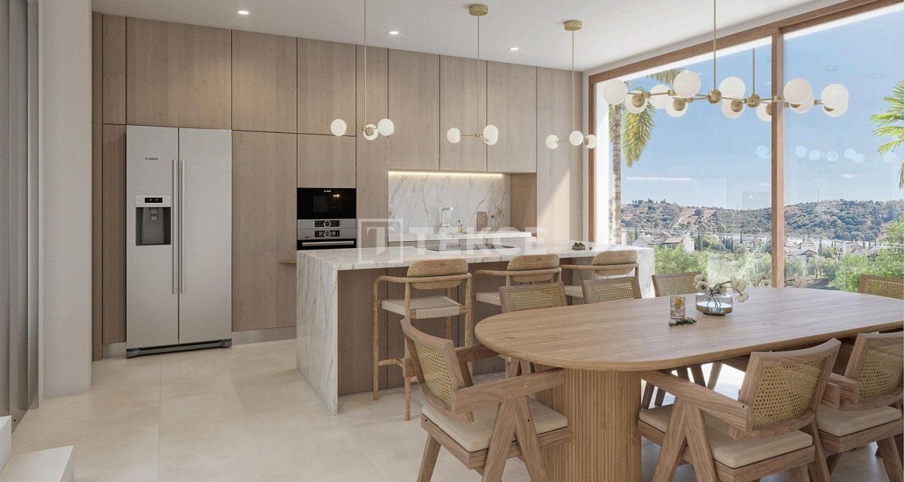 Villa en Estepona, España, 172 m² - imagen 6