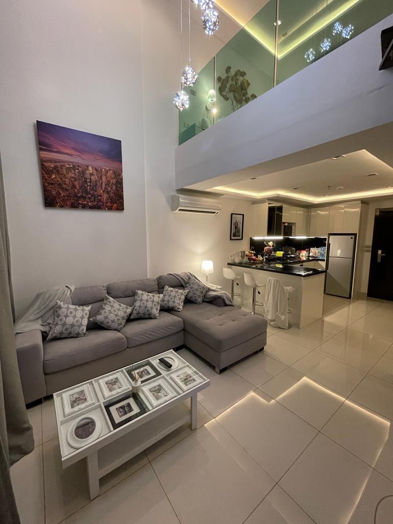 Appartamento a Pattaya, Thailandia, 62 m² - foto 1