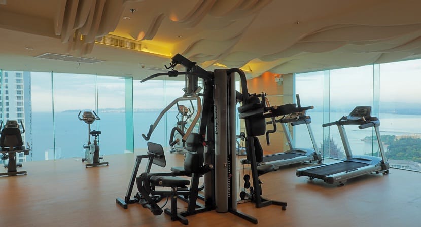 Appartamento a Pattaya, Thailandia, 62 m² - foto 17