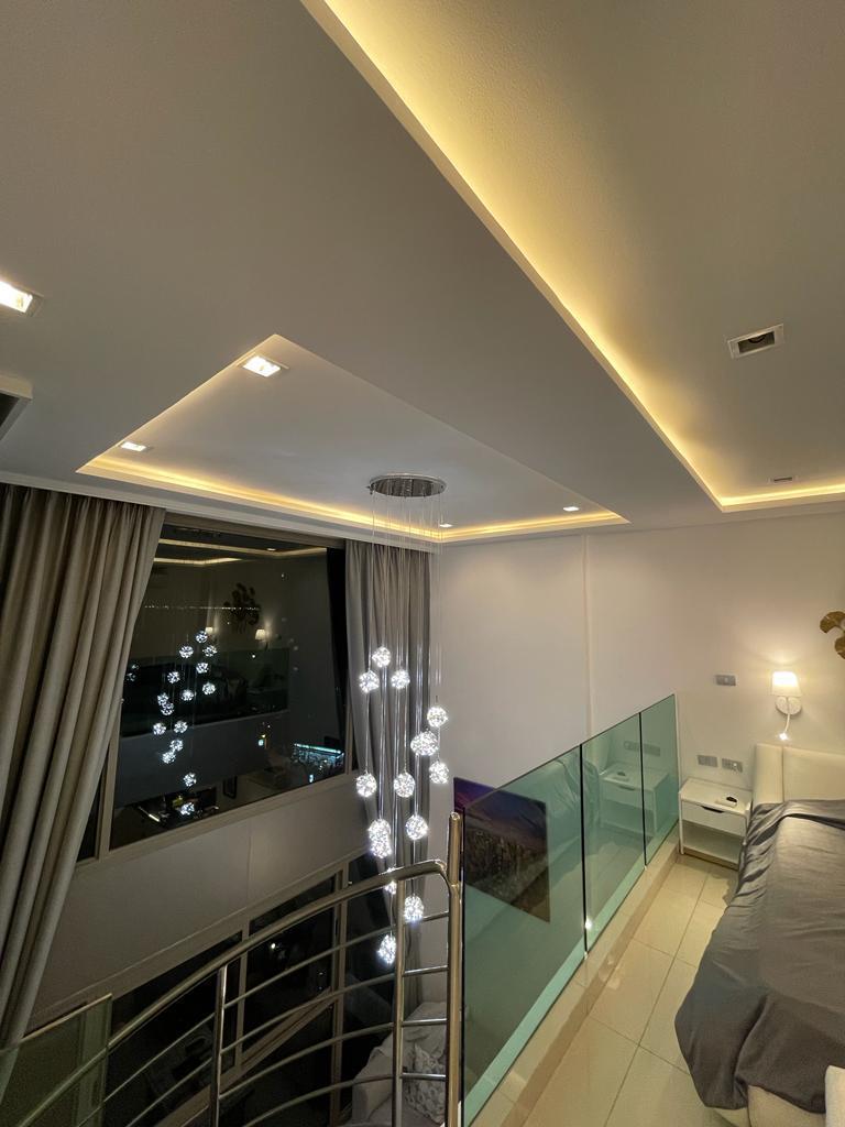 Appartamento a Pattaya, Thailandia, 62 m² - foto 13