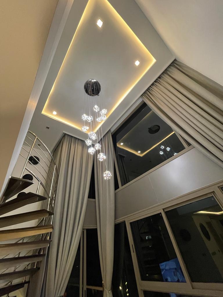 Appartamento a Pattaya, Thailandia, 62 m² - foto 11