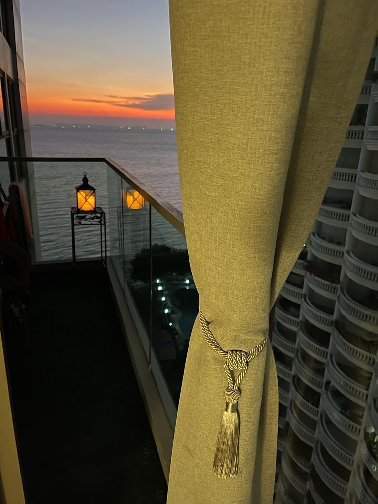 Appartamento a Pattaya, Thailandia, 62 m² - foto 10