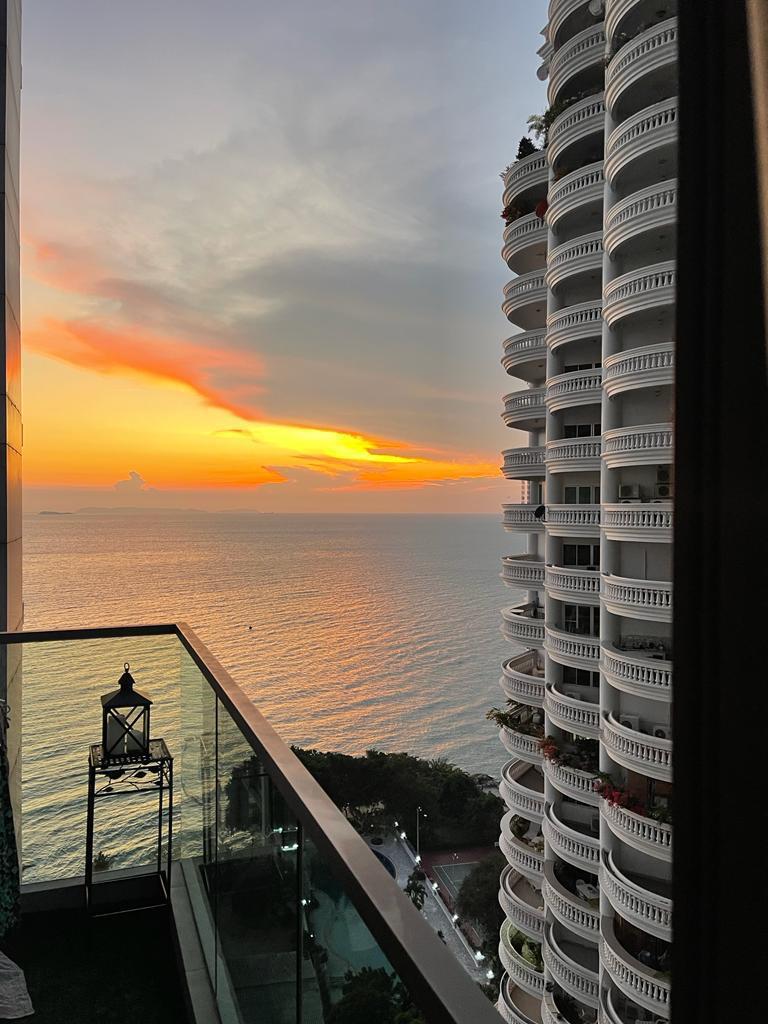 Appartamento a Pattaya, Thailandia, 62 m² - foto 12