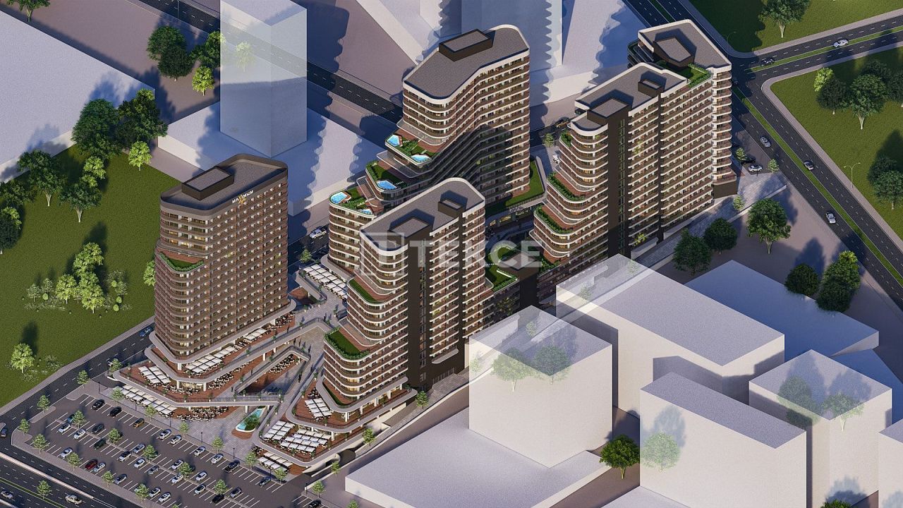 Appartement à Ankara, Turquie, 55 m² - image 7