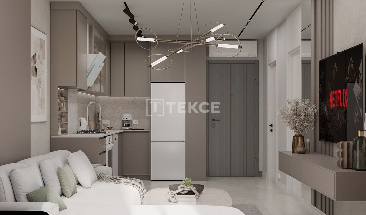 Appartement à Antalya, Turquie, 170 m² - image 7