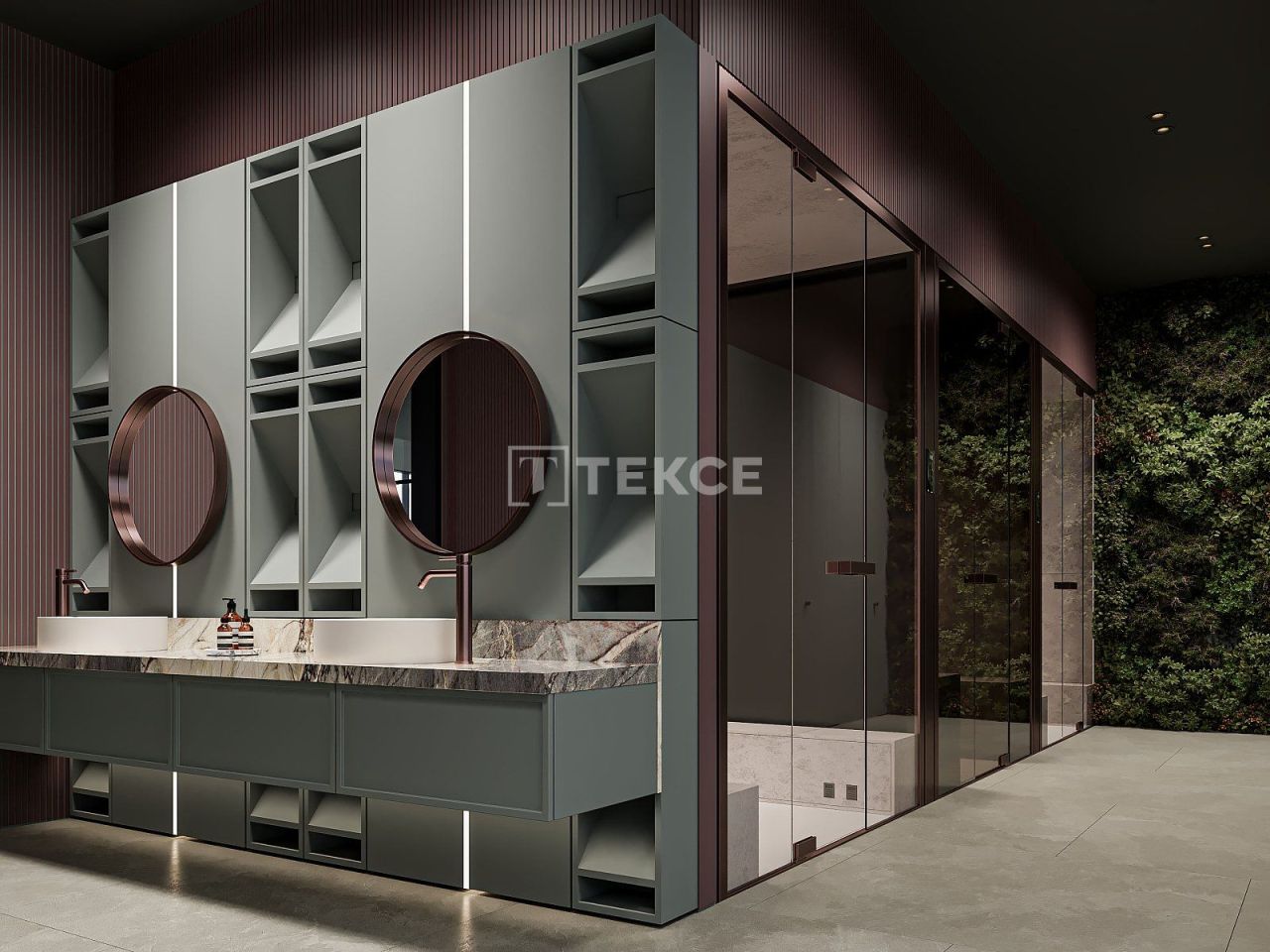 Apartment in Dubai, VAE, 41 m² - Foto 7