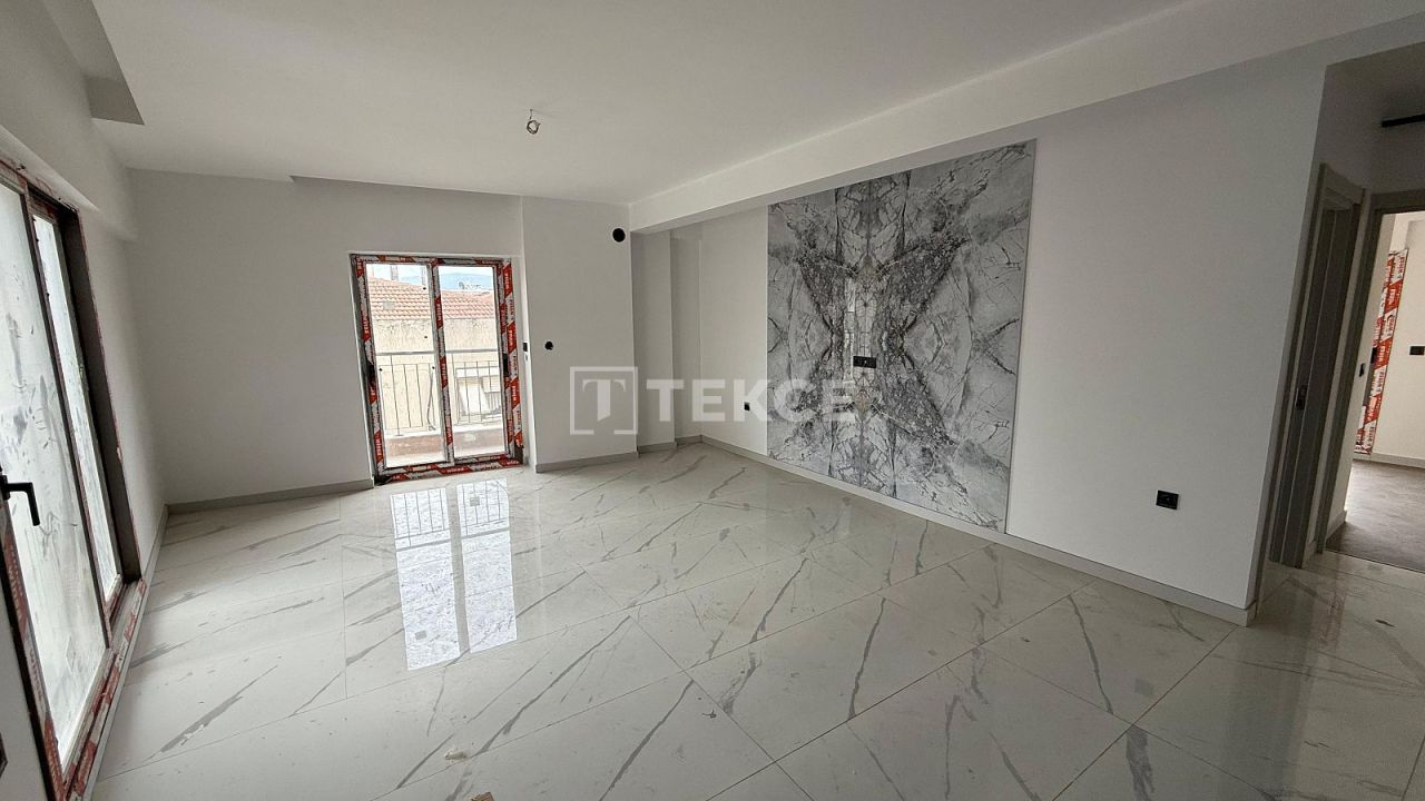 Apartment Karşıyaka, Türkei, 101 m² - Foto 7
