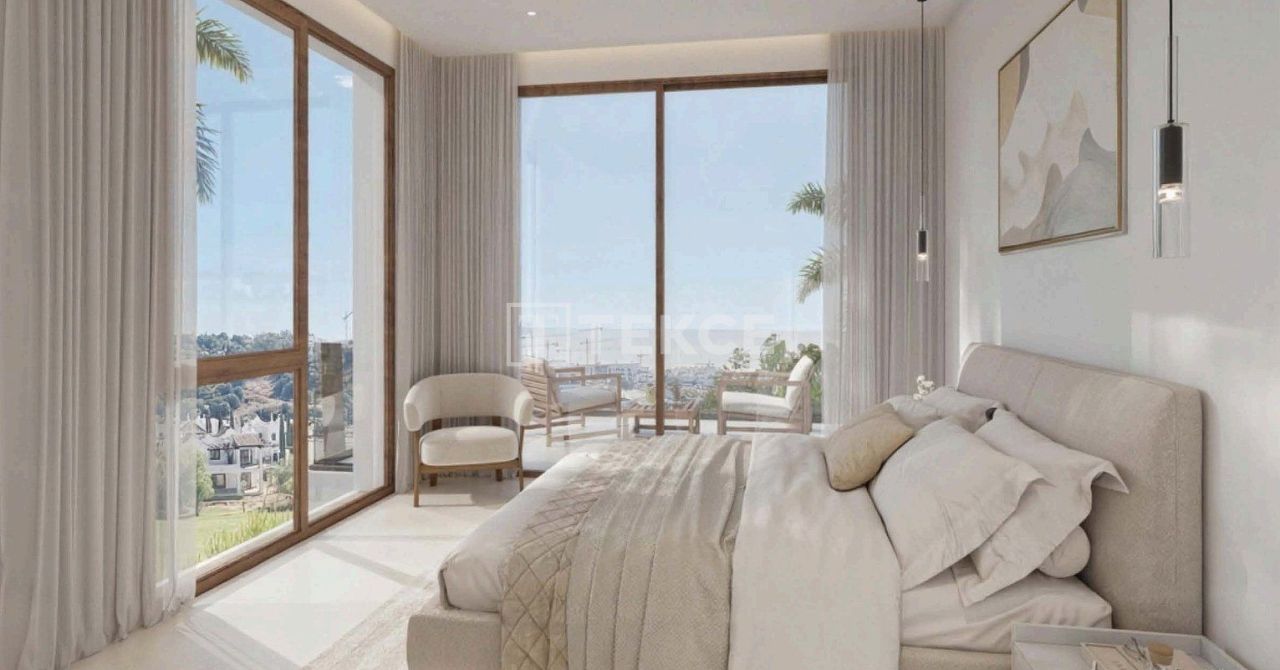 Villa en Estepona, España, 172 m² - imagen 7