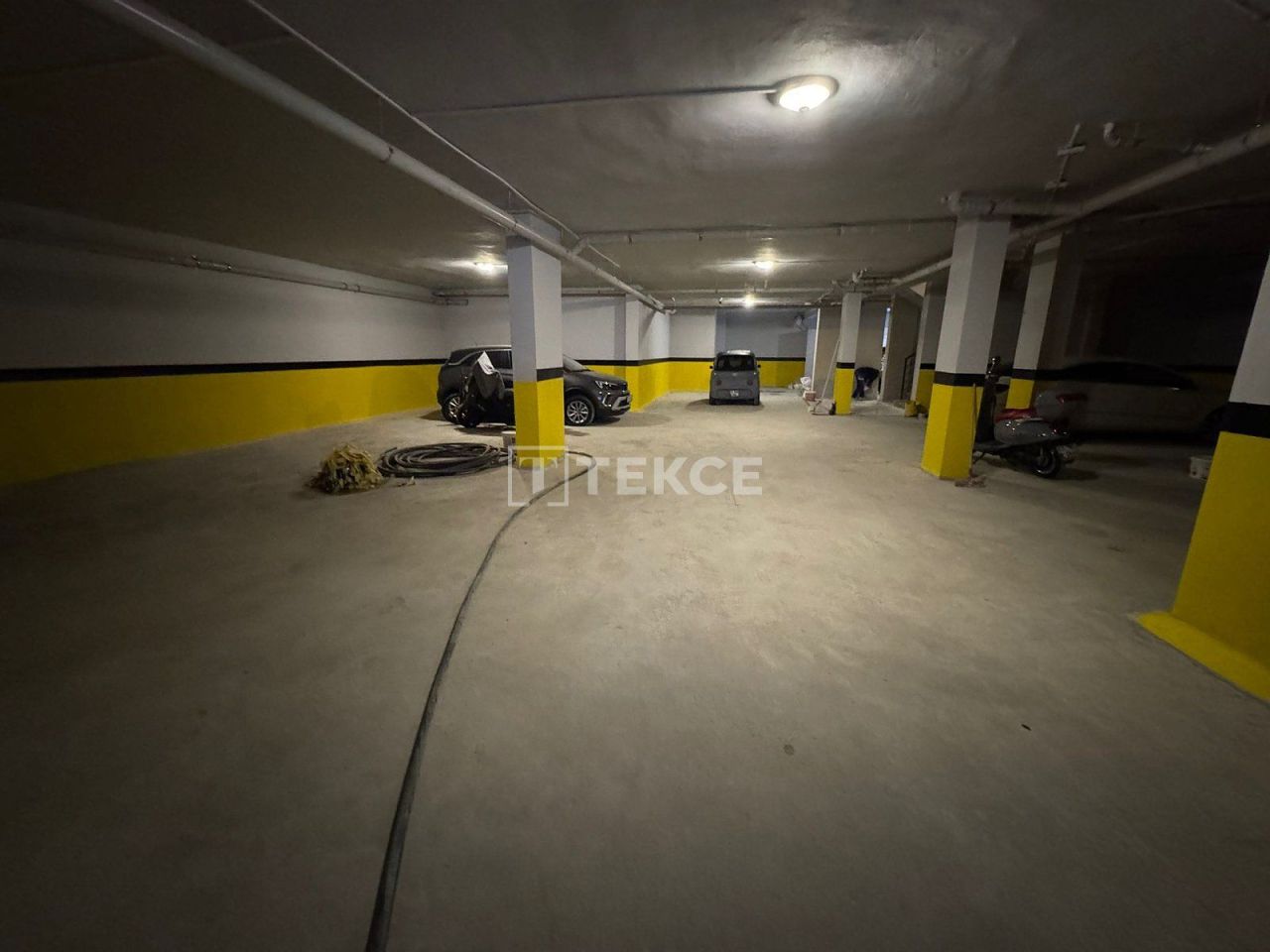 Ático en Alanya, Turquia, 150 m² - imagen 8