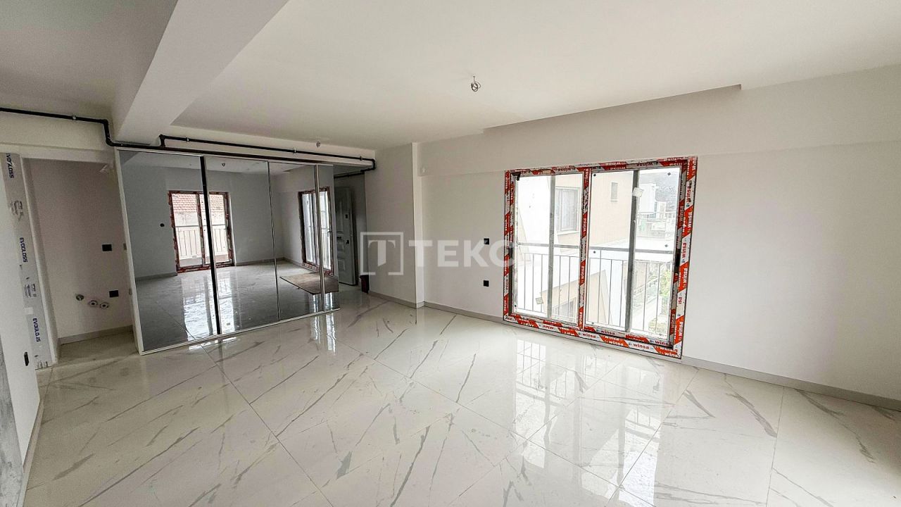 Apartment Karşıyaka, Türkei, 101 m² - Foto 8