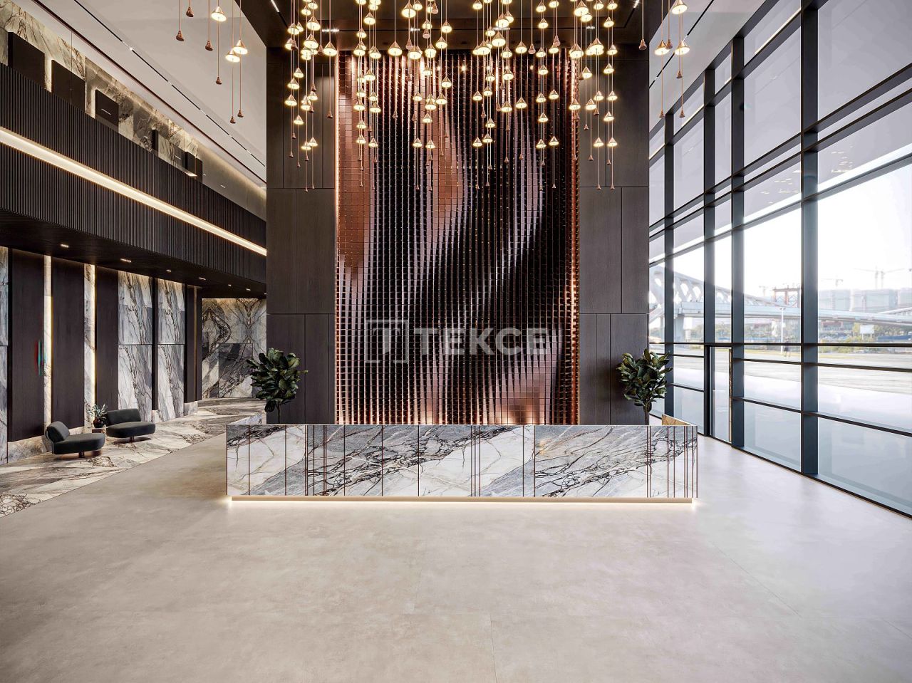 Appartement à Dubaï, EAU, 79 m² - image 9