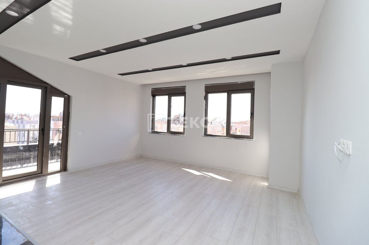 Appartamenti a Antalya, Turchia, 200 m² - foto 9