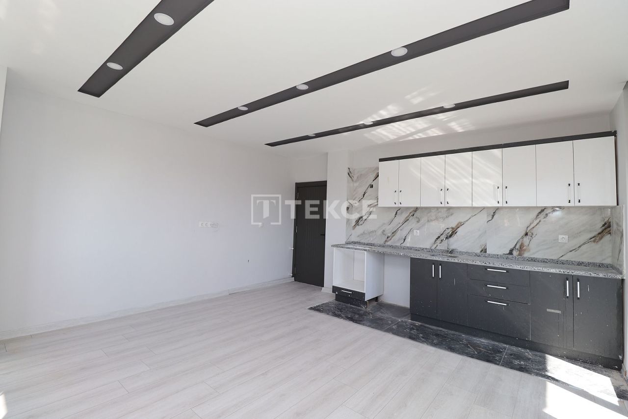 Appartamenti a Antalya, Turchia, 200 m² - foto 10