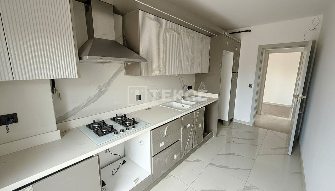 Apartment Karşıyaka, Türkei, 101 m² - Foto 10