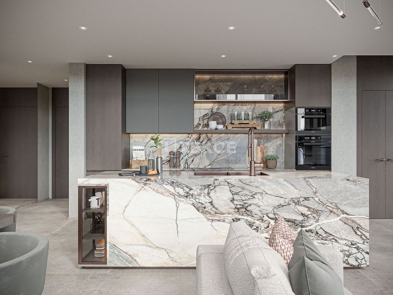 Appartamenti a Dubai, EAU, 105 m² - foto 11