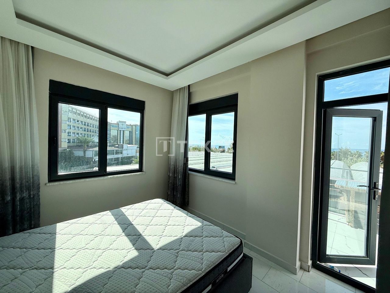 Apartamento en Alanya, Turquia, 95 m² - imagen 11