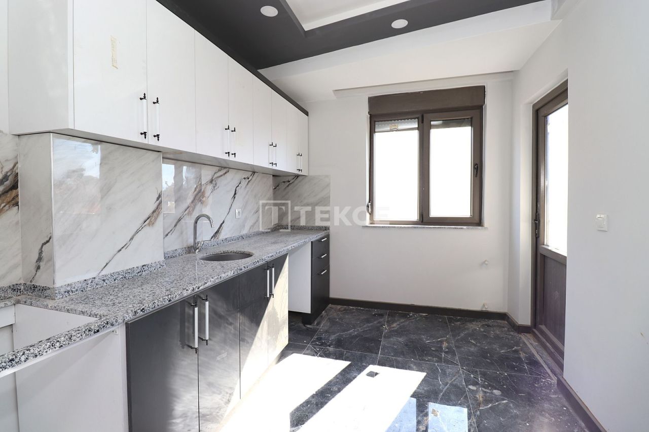 Appartamenti a Antalya, Turchia, 200 m² - foto 11