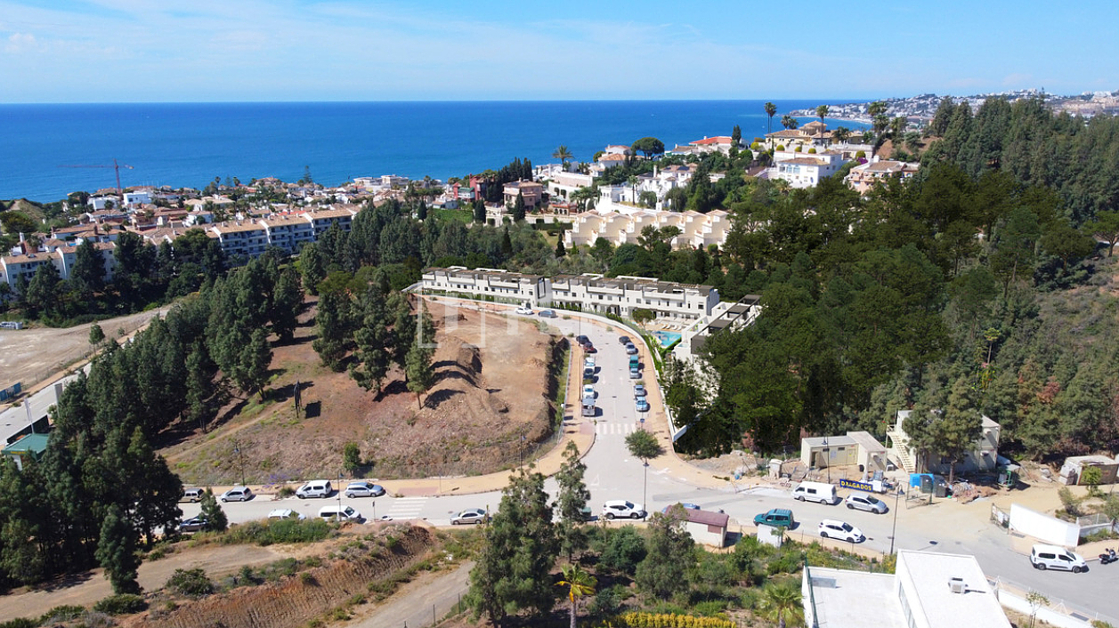 Townhouse in Mijas, Spain, 189 m² - picture 11