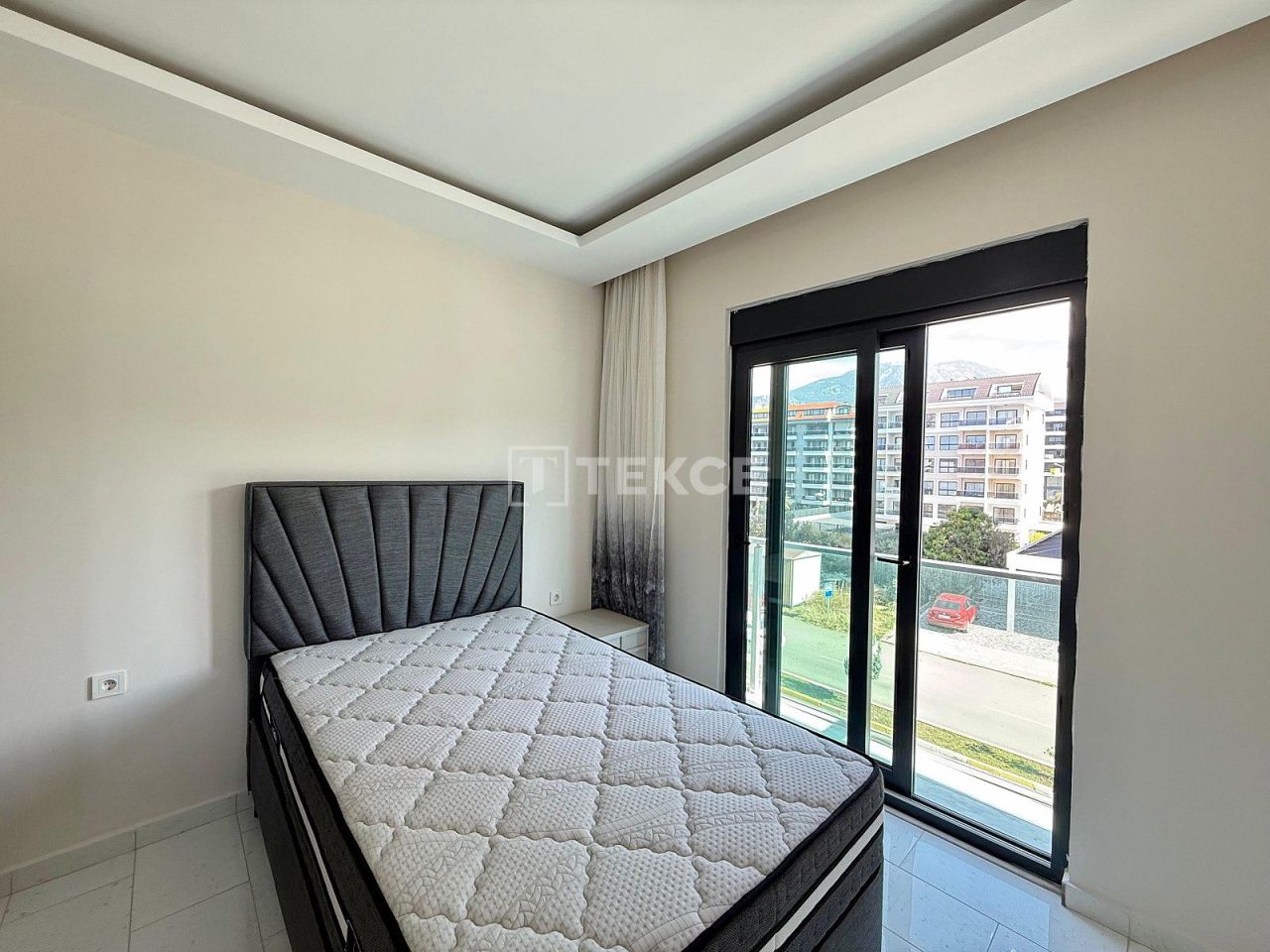 Apartamento en Alanya, Turquia, 95 m² - imagen 12