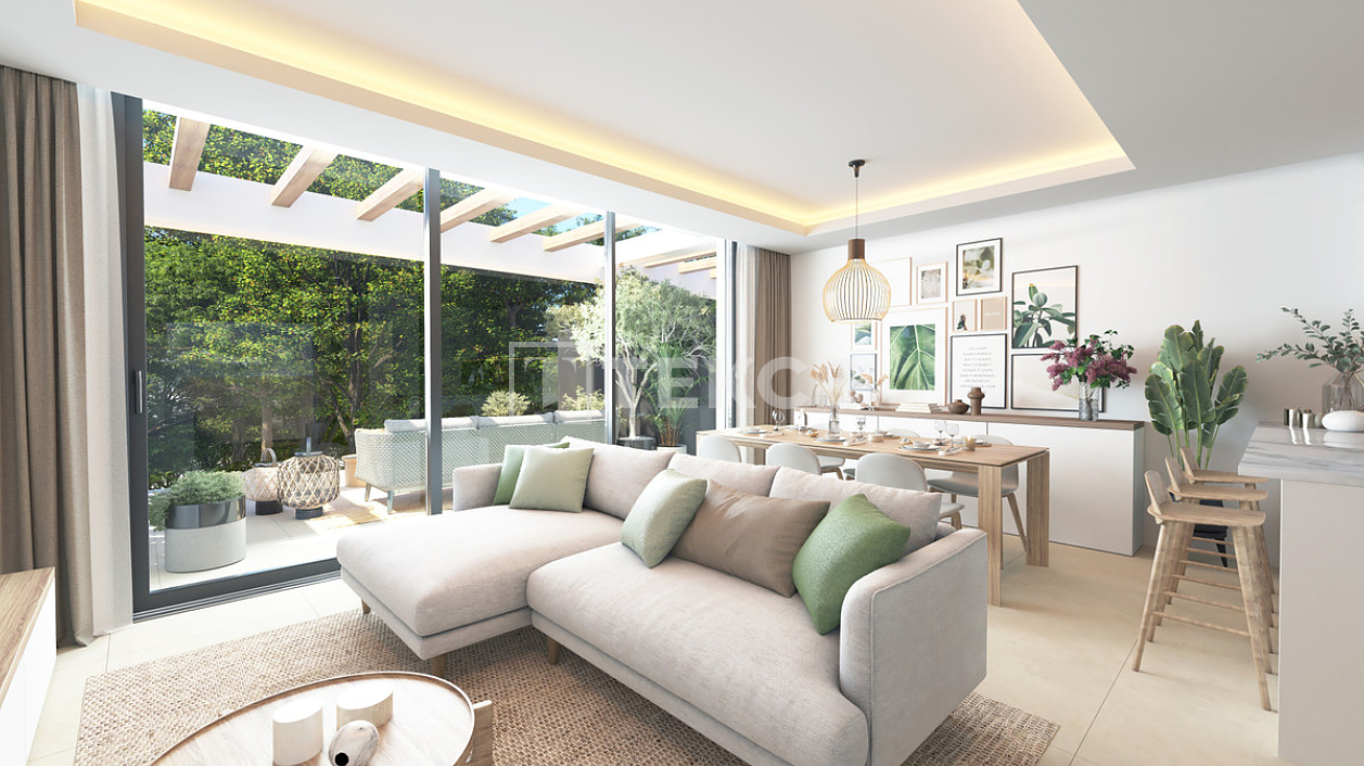 Townhouse in Mijas, Spain, 189 m² - picture 12