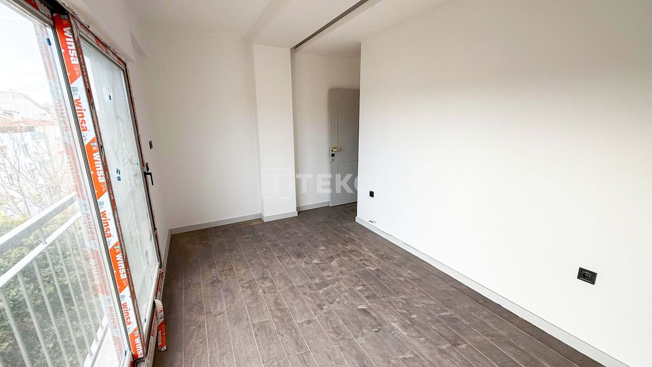 Apartment Karşıyaka, Türkei, 101 m² - Foto 12