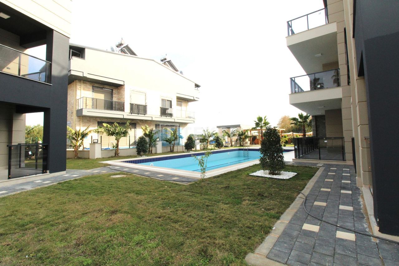Appartamenti a Belek, Turchia, 125 m² - foto 13