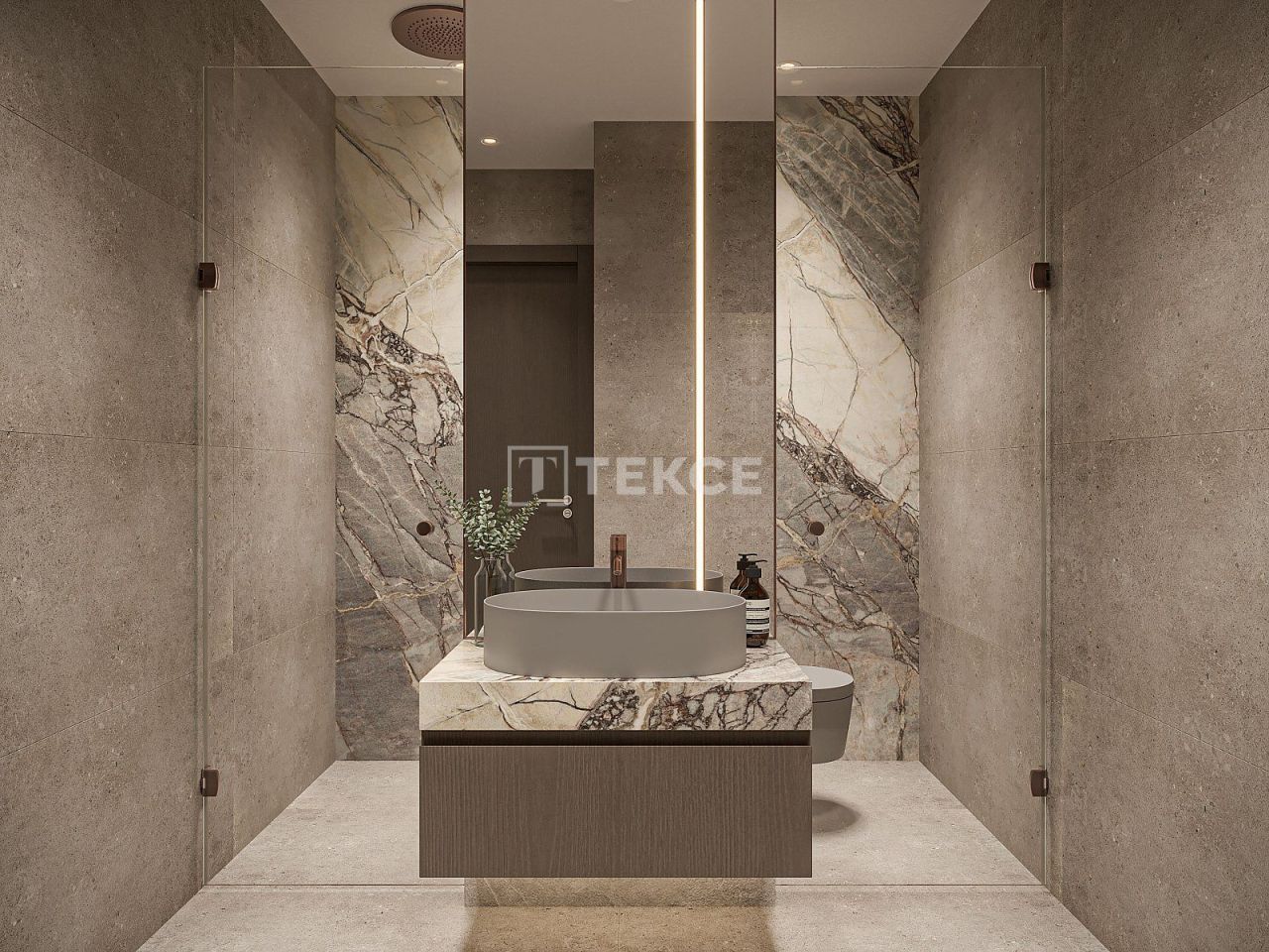 Apartment in Dubai, VAE, 386 m² - Foto 13