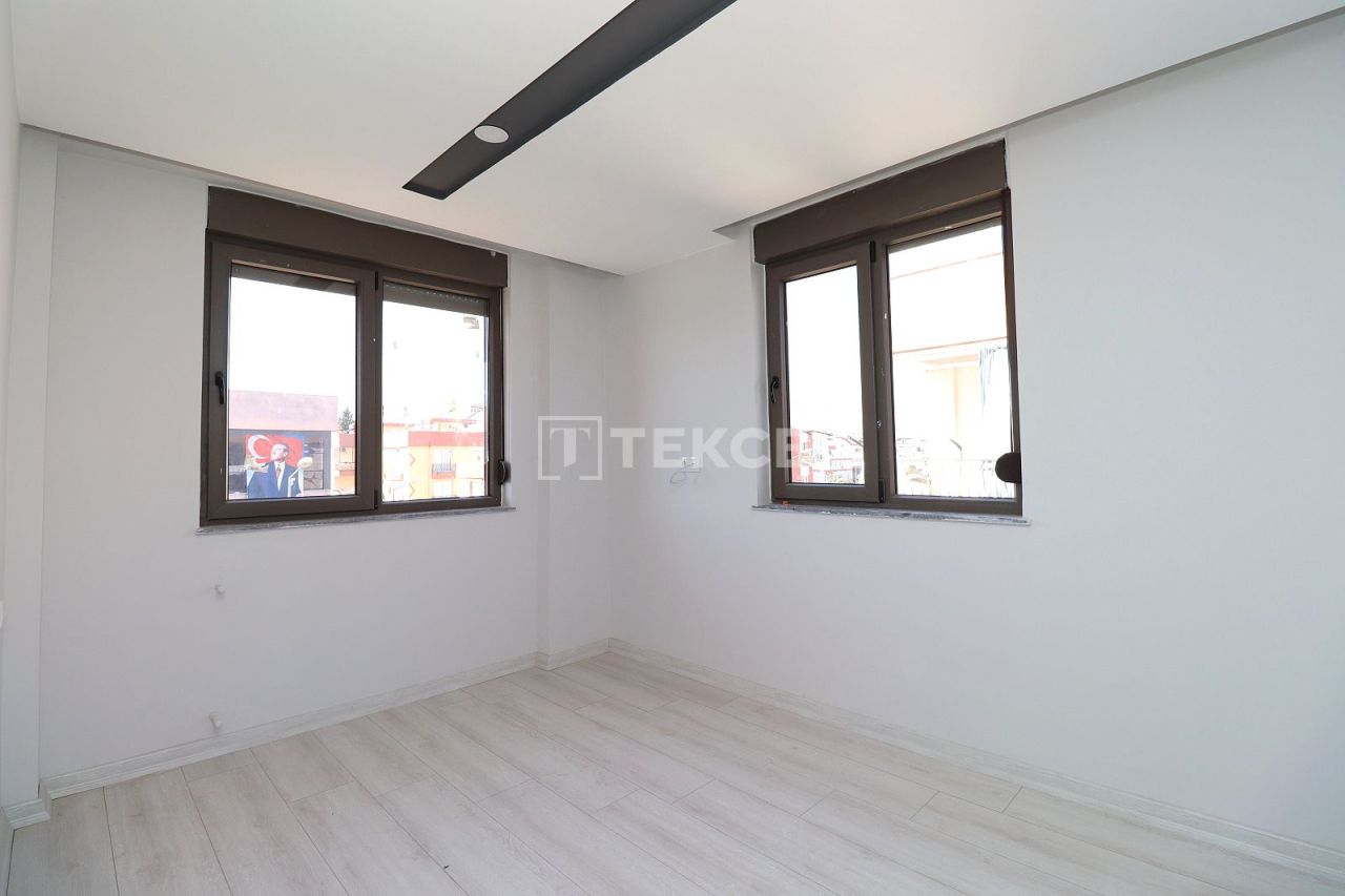 Appartamenti a Antalya, Turchia, 200 m² - foto 13