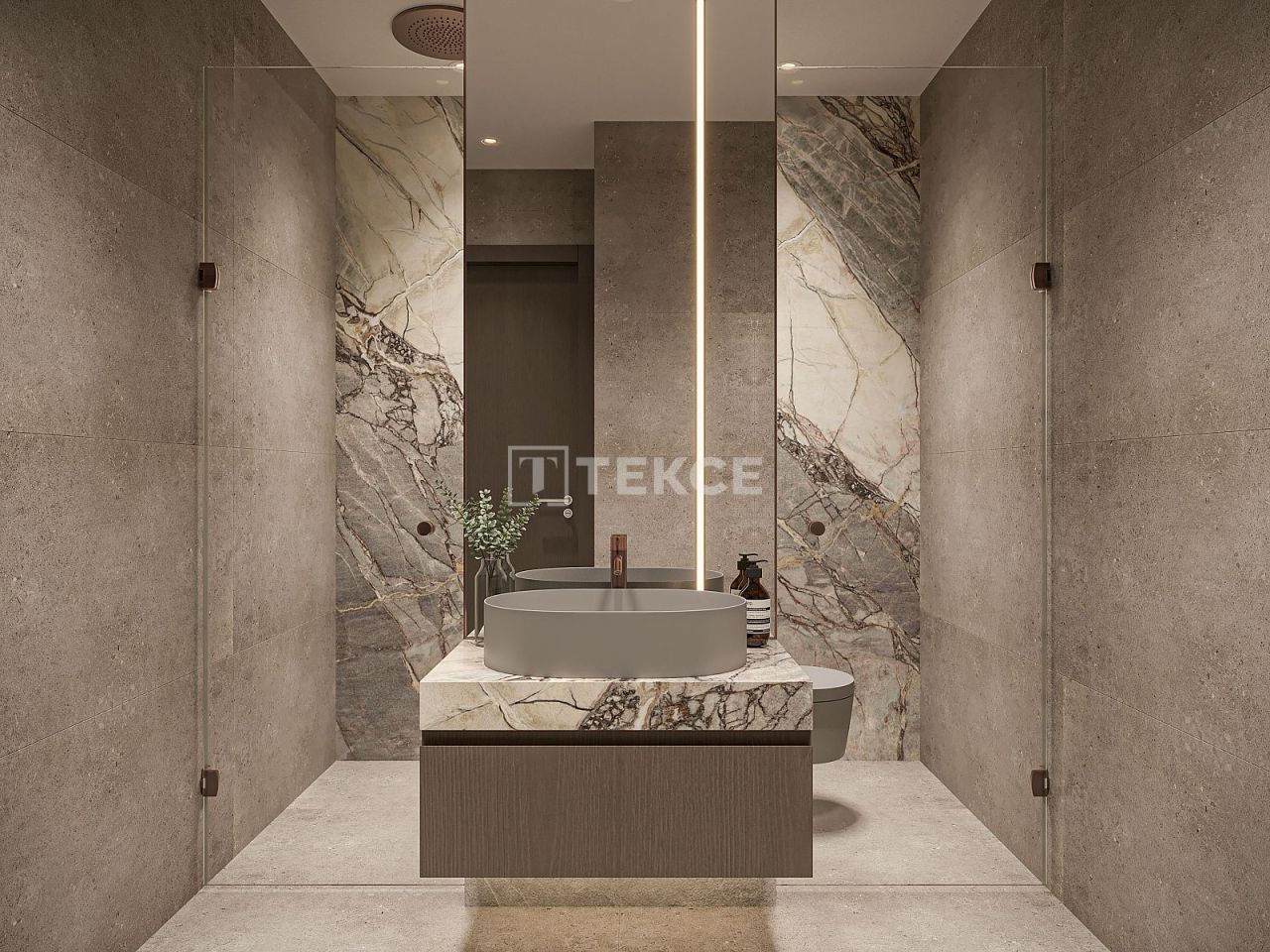 Appartamenti a Dubai, EAU, 105 m² - foto 13